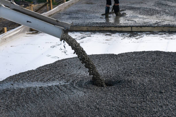 Best Concrete Removal and Replacement in Dublin, VA