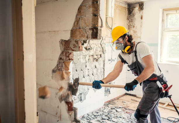 Best Residential Concrete Solutions in Dublin, VA