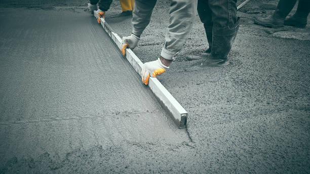 Best Concrete Foundation Repair in Dublin, VA