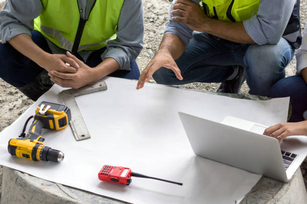 Best Stamped Concrete Services in Dublin, VA