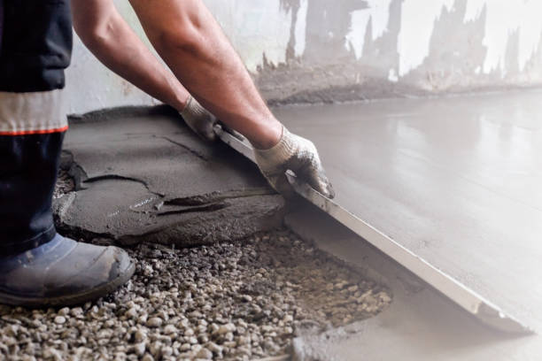  Dublin, VA Concrete contractor Pros